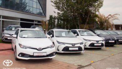 X-Kredi ile anında araç sahibi olun