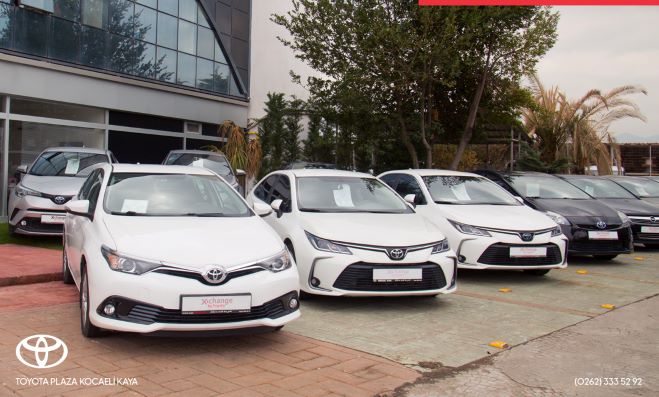 X-Kredi ile anında araç sahibi olun