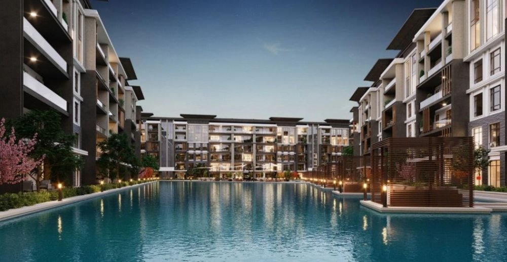 Banka ve 5 yıldızlı otel açma hedefimiz var