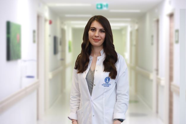 Bağışıklık Güçlendirici Beslenme Reçetesi!