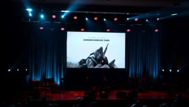 “Sarıkamış Şehitlerimiz yüreklerimizde yaşamaya devam ediyor”