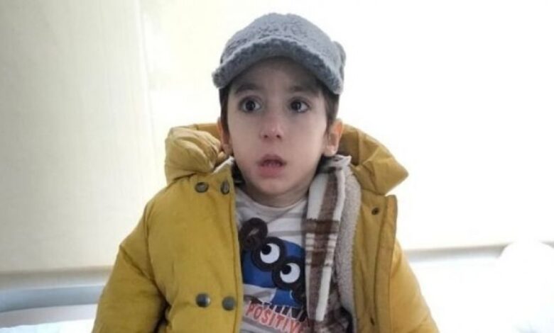 BARKIN DESTEK BEKLİYOR