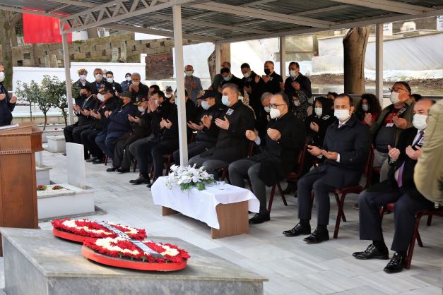 1 Mart Üsküdar Vapur faciası