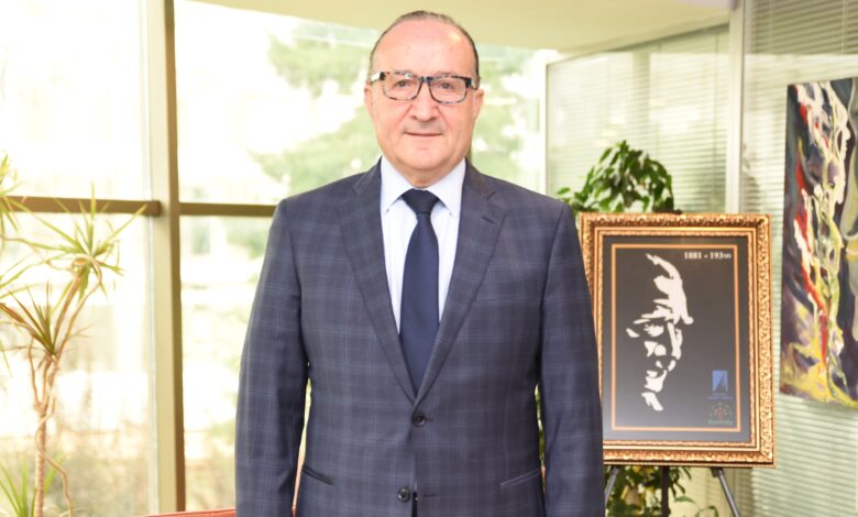 KSO Başkanı Zeytinoğlu bütçe gerçekleşmelerini değerlendirdi