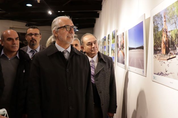 Bağımsız Fotoğrafçılar “Pandemi’de İzmit”i sergiledi