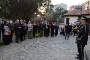 Bağımsız Fotoğrafçılar “Pandemi’de İzmit”i sergiledi