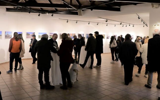 Bağımsız Fotoğrafçılar “Pandemi’de İzmit”i sergiledi