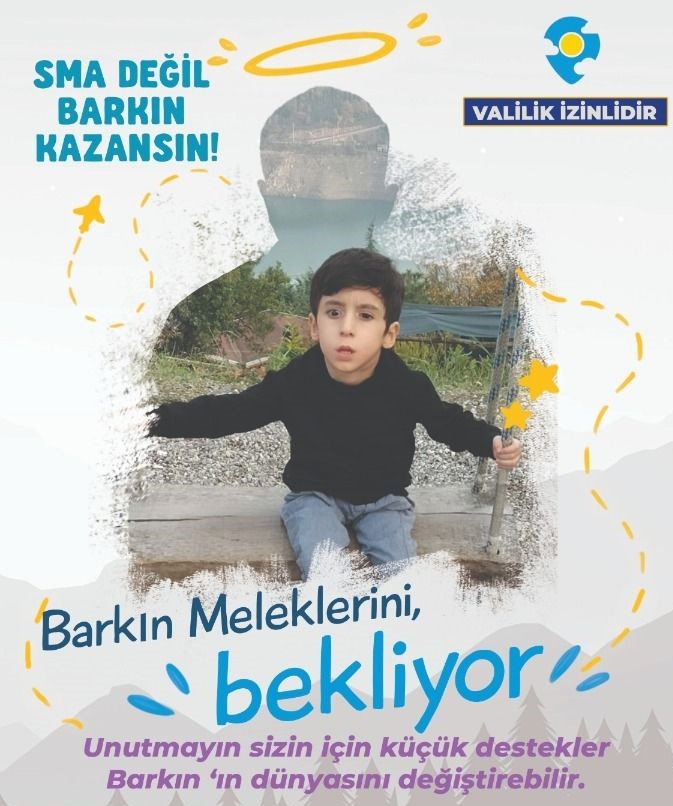 SMA Hastası Barkına Destek İçin Urfa Sıra Gecesi Düzenlendi