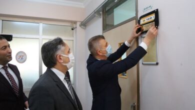 Başarılı Öğrencilerin İsimleri Sınıflara Verildi