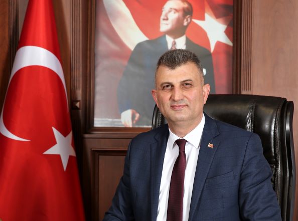 Başkan Sezer: Regaip Kandiliniz Mübarek Olsun