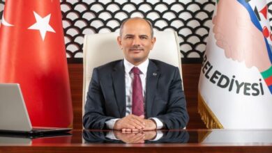 Başkan Söğüt’ten Miraç Kandili mesajı