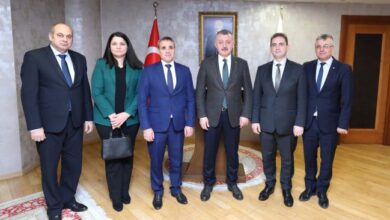 Başkan Büyükakın: Sizler bizim baş tacımızsınız