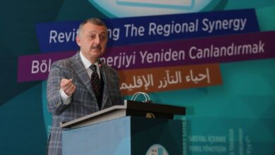 Büyükakın; İnsani değerleri merkeze almalıyız