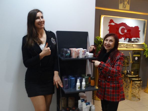 Demet Varlı Akademi dabfi