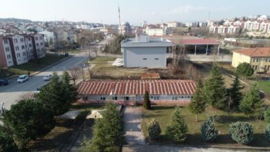 Düzağaç ve Yüzbaşılar aile sağlık merkezleri