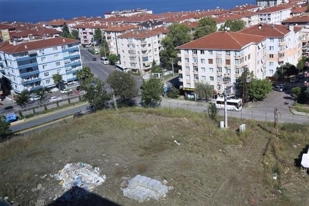 Düzağaç ve Yüzbaşılar aile sağlık merkezleri 