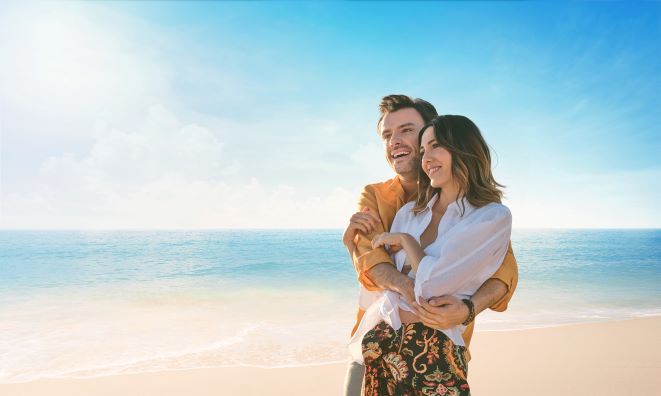 Erken rezervasyonda sadece %1’ini önden ödeyerek tatilini garantile