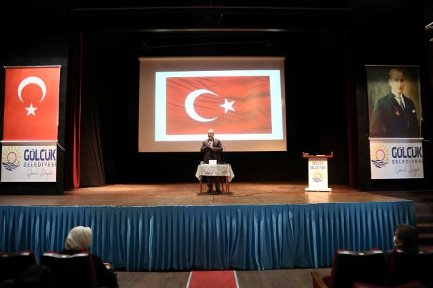 Gölcük'te Öğrenciler Kariyer Günleri İle Geleceğine Yön Veriyor