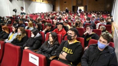 Gölcük'te Öğrenciler Kariyer Günleri İle Geleceğine Yön Veriyor