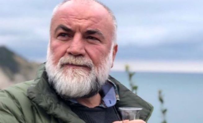 Güngör Arslan Öldürüldü