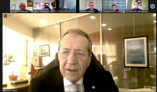 HASAN TAHSİN TUĞRUL