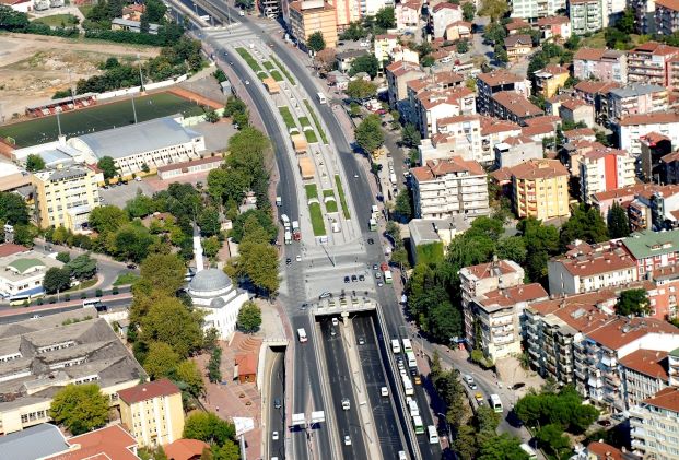 Hız Uyarı Sistemiyle trafik kazalarında %70 oranında azalma