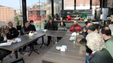 İzmit Belediyesi ve AÇEV İşbirliği