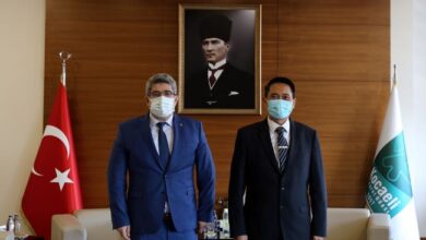 KOTO’dan Endonezya’ya ‘iş görüşmesi’ daveti