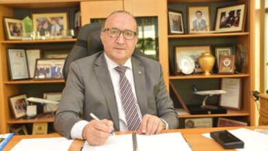 KSO Başkanı Zeytinoğlu ocak enflasyonunu değerlendirdi