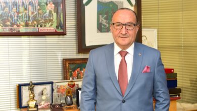 KSO Başkanı Zeytinoğlu sanayi üretimi ve cari denge verilerini değerlendirdi