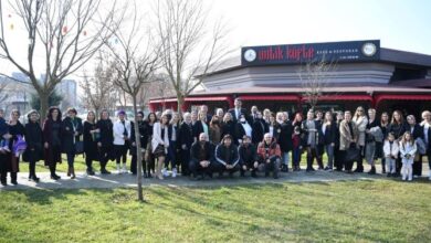 Kartepe Esnaf Buluşmaları Devam Ediyor