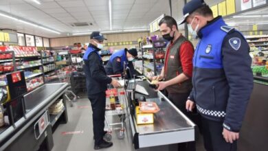 Kartepe'de KDV İndirimi Denetimlerine Başlandı