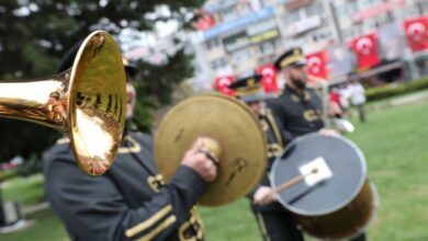 Kent Orkestrası adayları sınavda ter dökecek