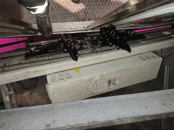 Kent halkının ahını almayın!