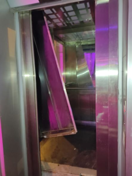 Kent halkının ahını almayın!