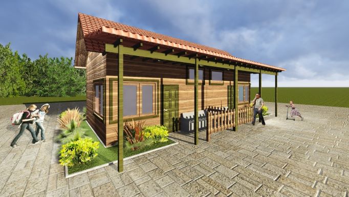 Ketenciler Gençlik Kampı