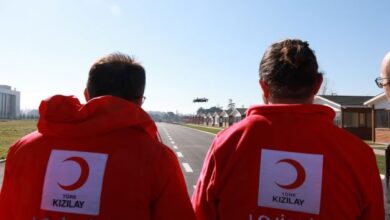 Kızılay, Afetlerde İHA Kullanacak