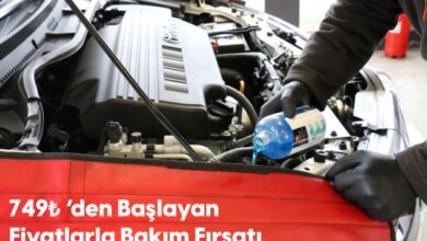 Kocaeli Kaya Eurorepar Car Service