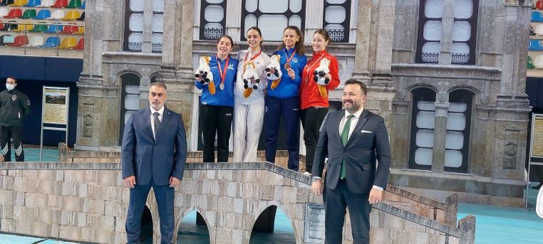 Kocaeli’de Kağıtspor rüzgârı