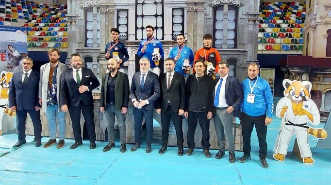 Kocaeli’de Kağıtspor rüzgârı