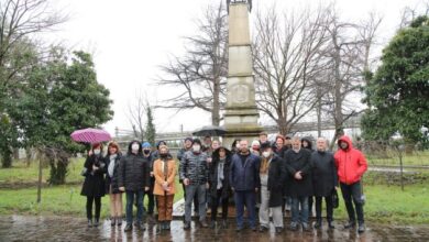 Macar basınından Thököly İmre evine ziyaret