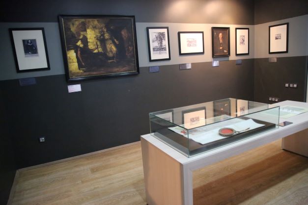 Macar basınından Thököly İmre evine ziyaret