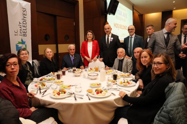 Ortak Akıl Buluşmaları