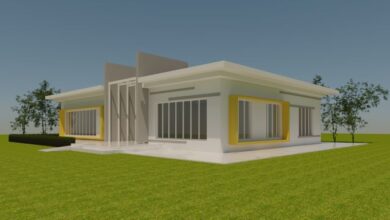 Otizm Spor ve Yaşam Evi çalışmaları başladı