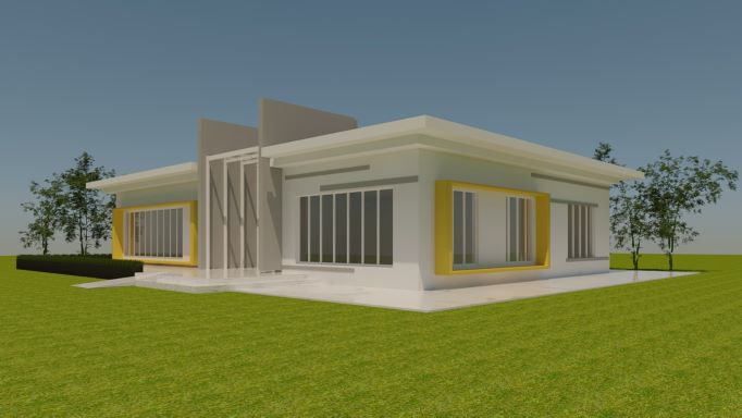 Otizm Spor ve Yaşam Evi çalışmaları başladı