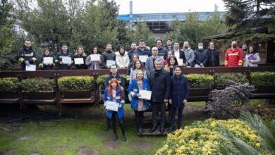 Polisan Holding Hayal Mühendisleri projesi