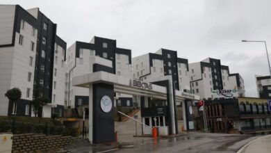 Vadi İzmit Evleri