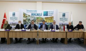 Vergi Denetim Kurulu’ndan KOTO’ya kapsamlı sunum