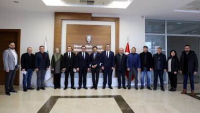 Vergi Denetim Kurulu’ndan KOTO’ya kapsamlı sunum