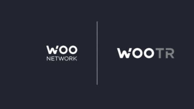 WOO Network, Türkiye’ye adım attı!